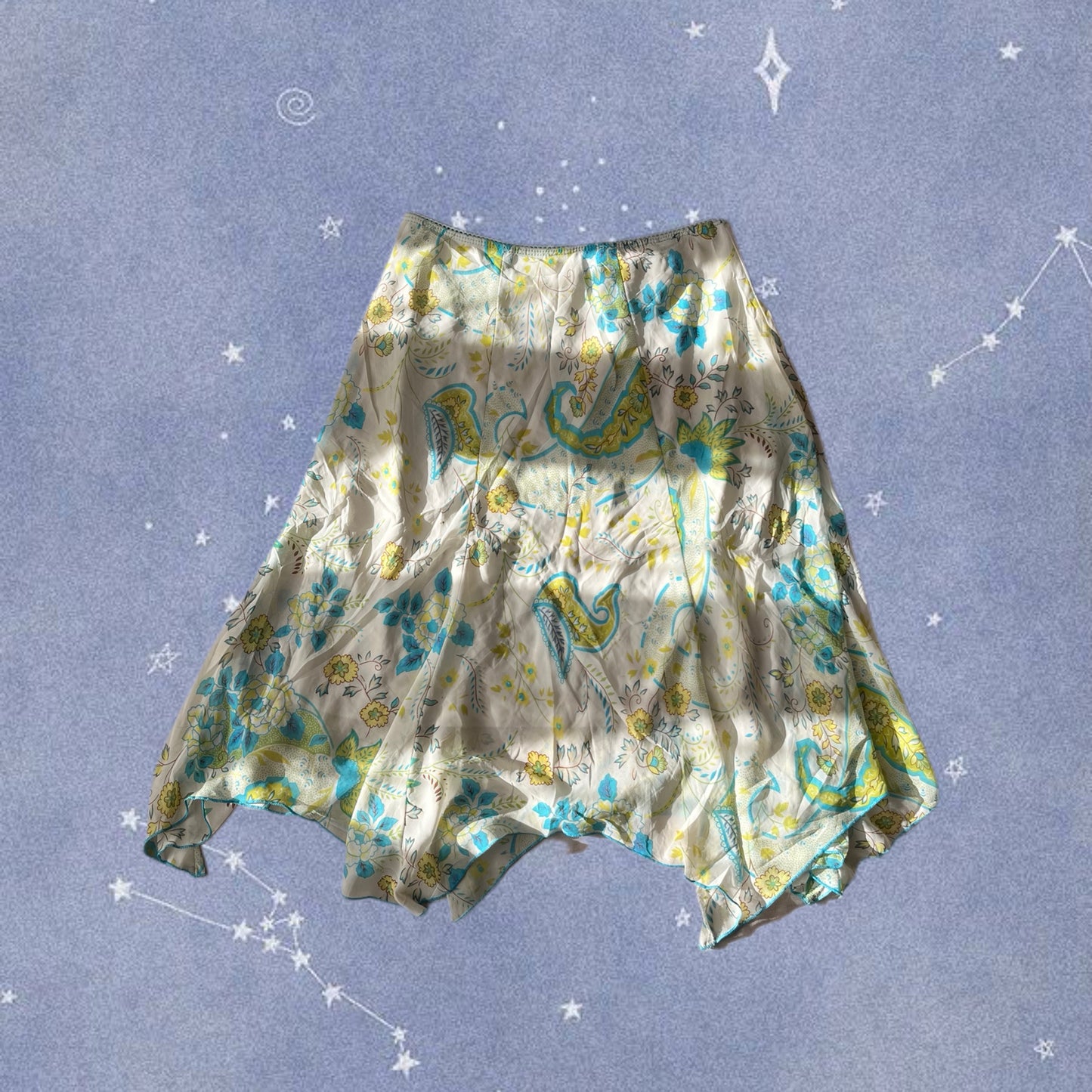 Daphne Skirt UK 8-10