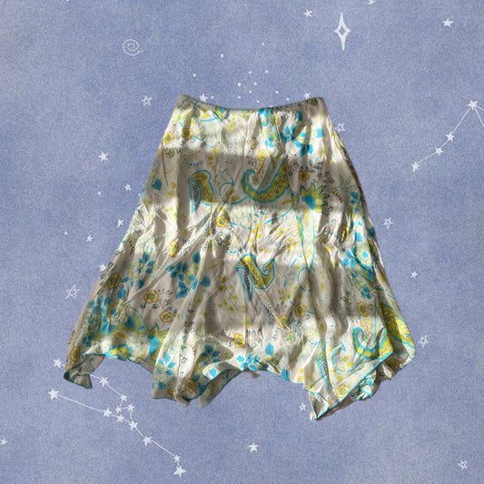 Daphne Skirt UK 8-10