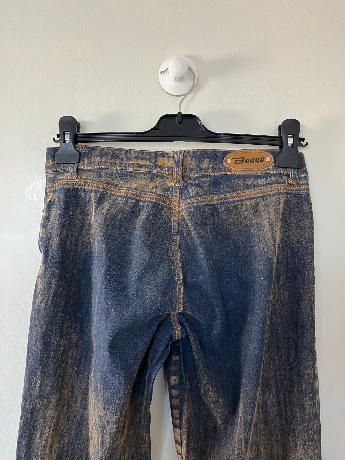 Vera Jeans by bongo UK 6