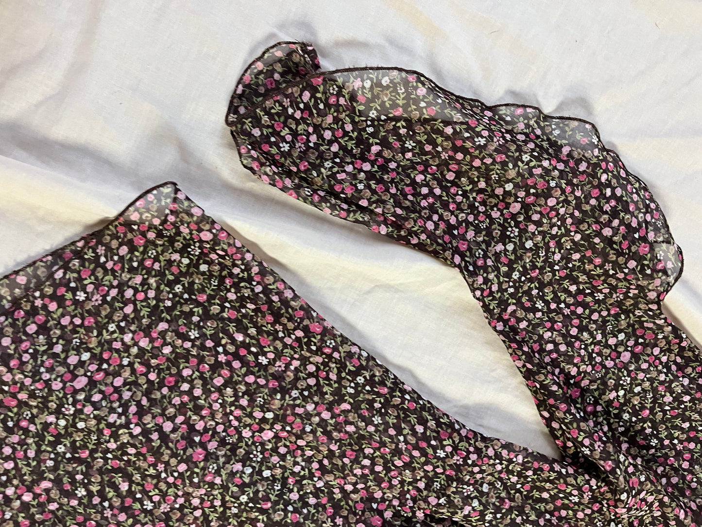 Sybil Top UK 6-8