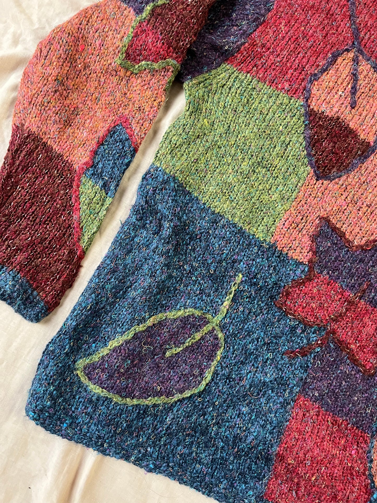 Ember Jumper XL