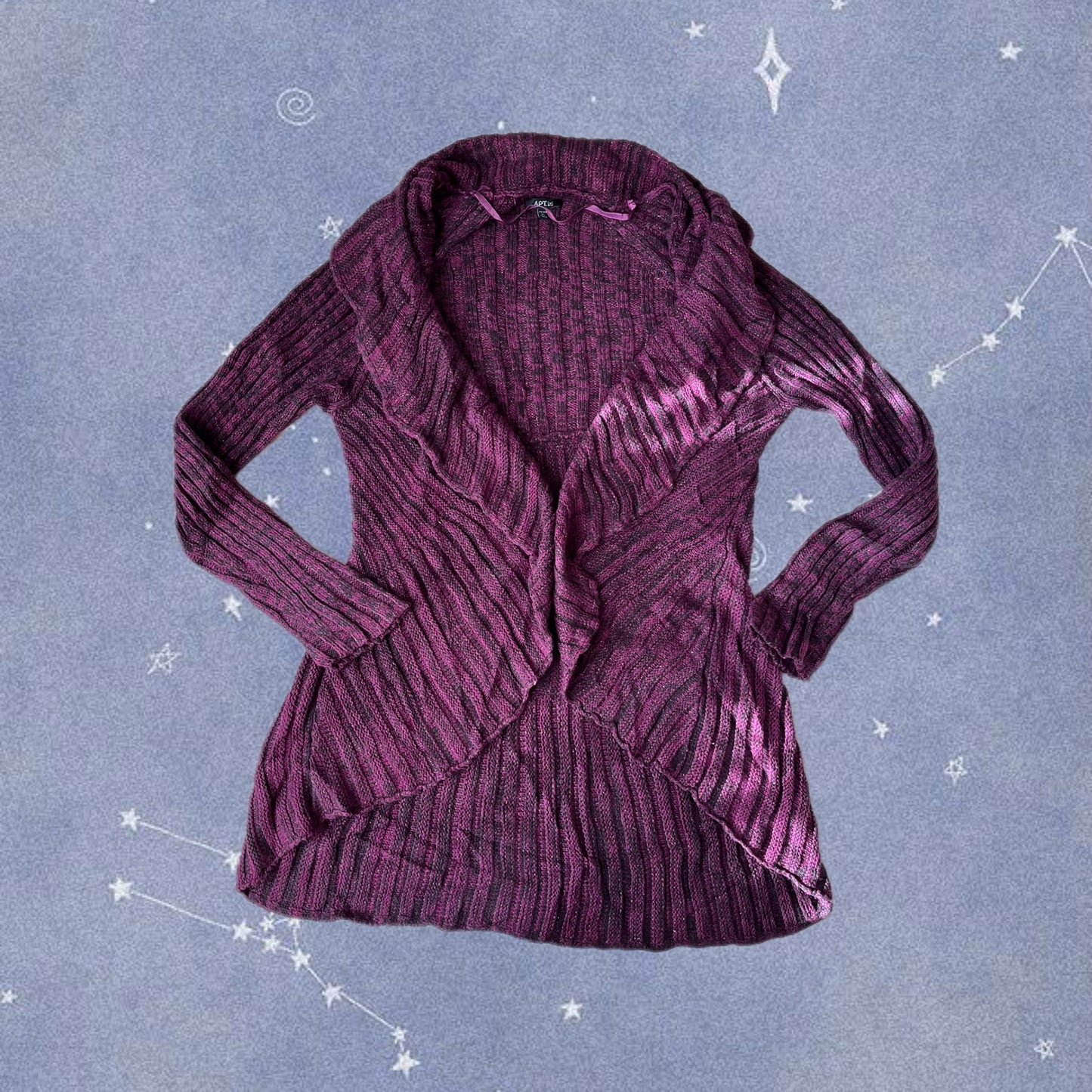 Natalie Cardigan UK 8-14