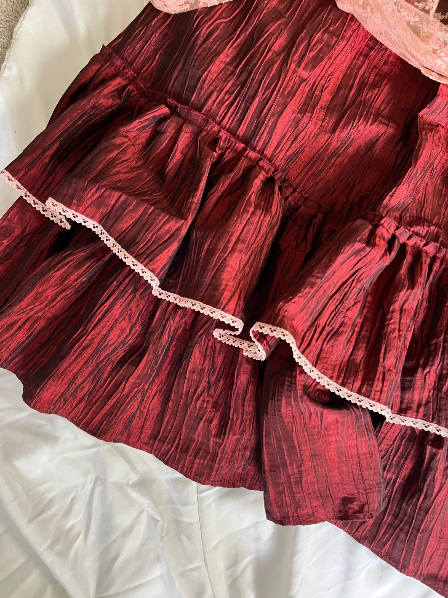 Natasha Skirt UK 10