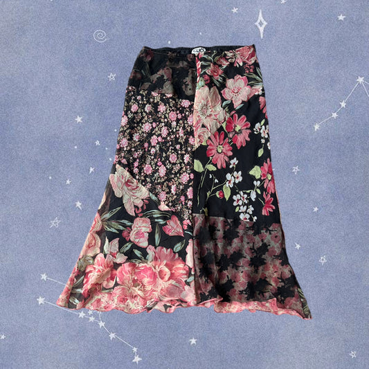 Cherry Skirt UK 10-14