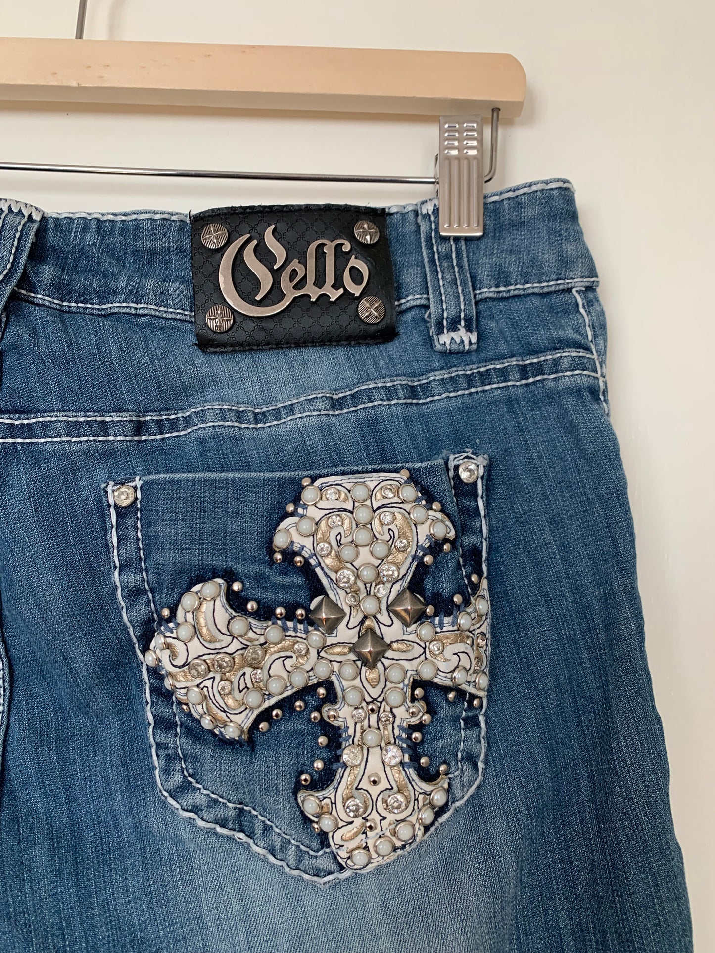 Lilith 90s Jeans UK 12