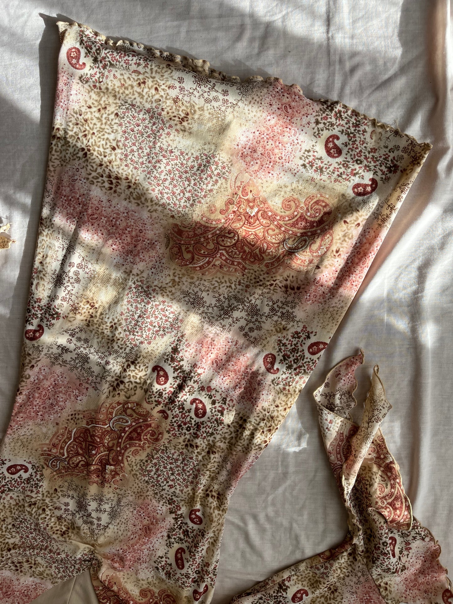 Phoebe Dress UK 8-10