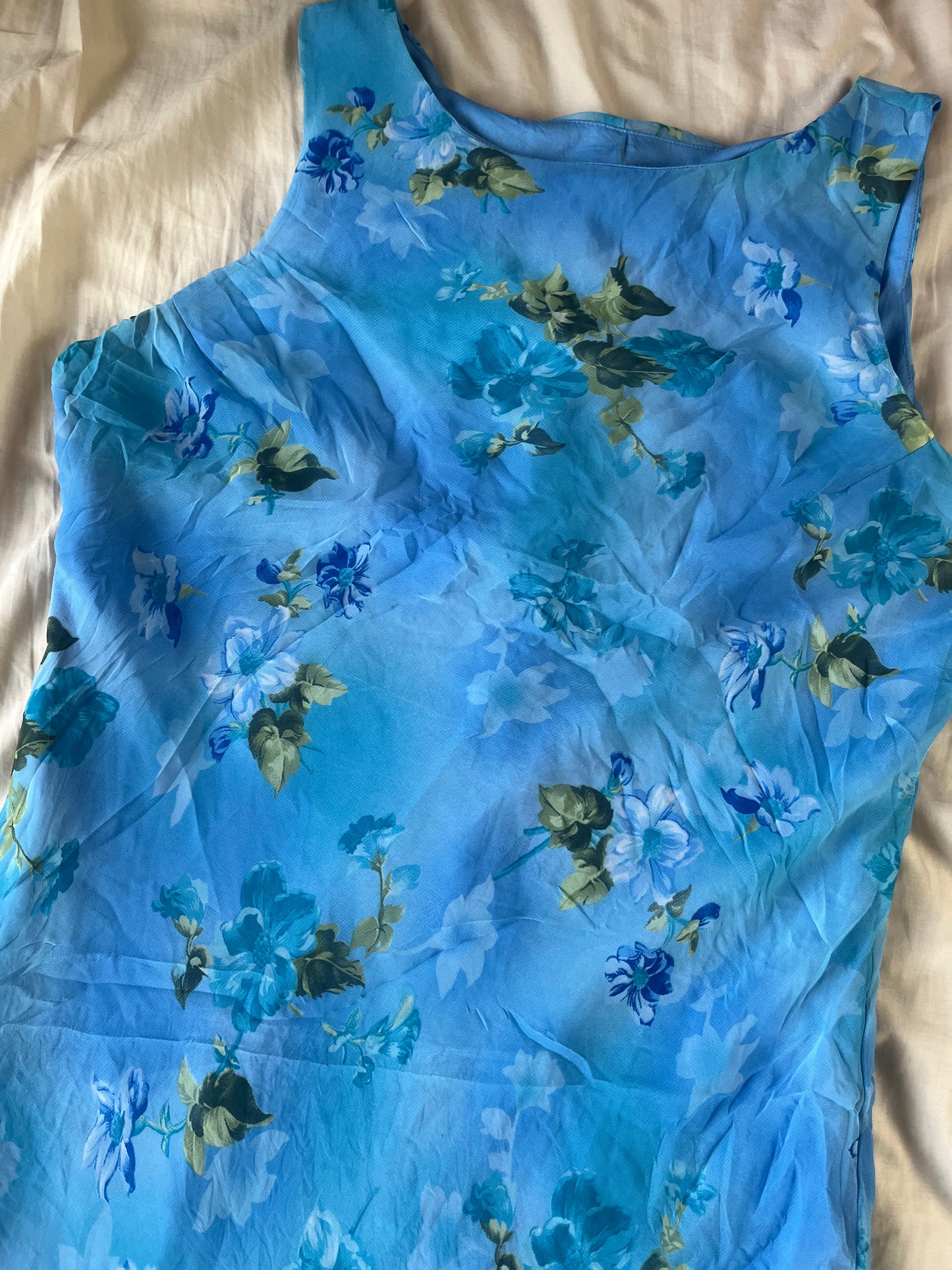 Carly Dress UK 14