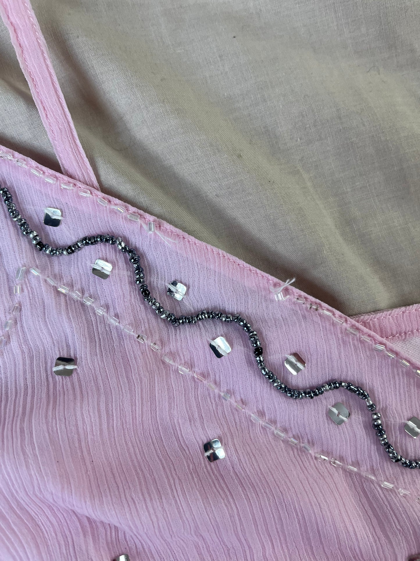 Rosie Dress UK 10-12