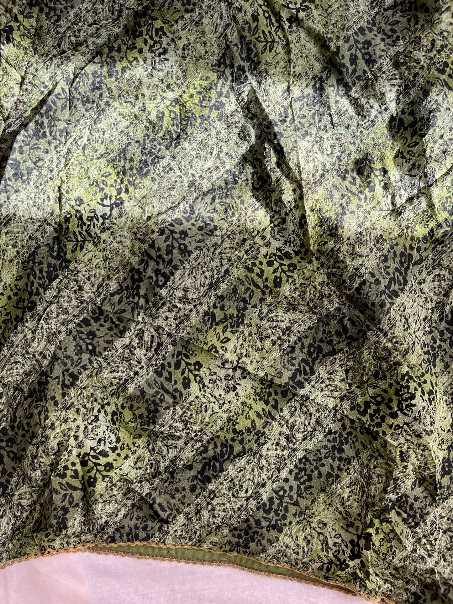 Elise Skirt UK 12-14