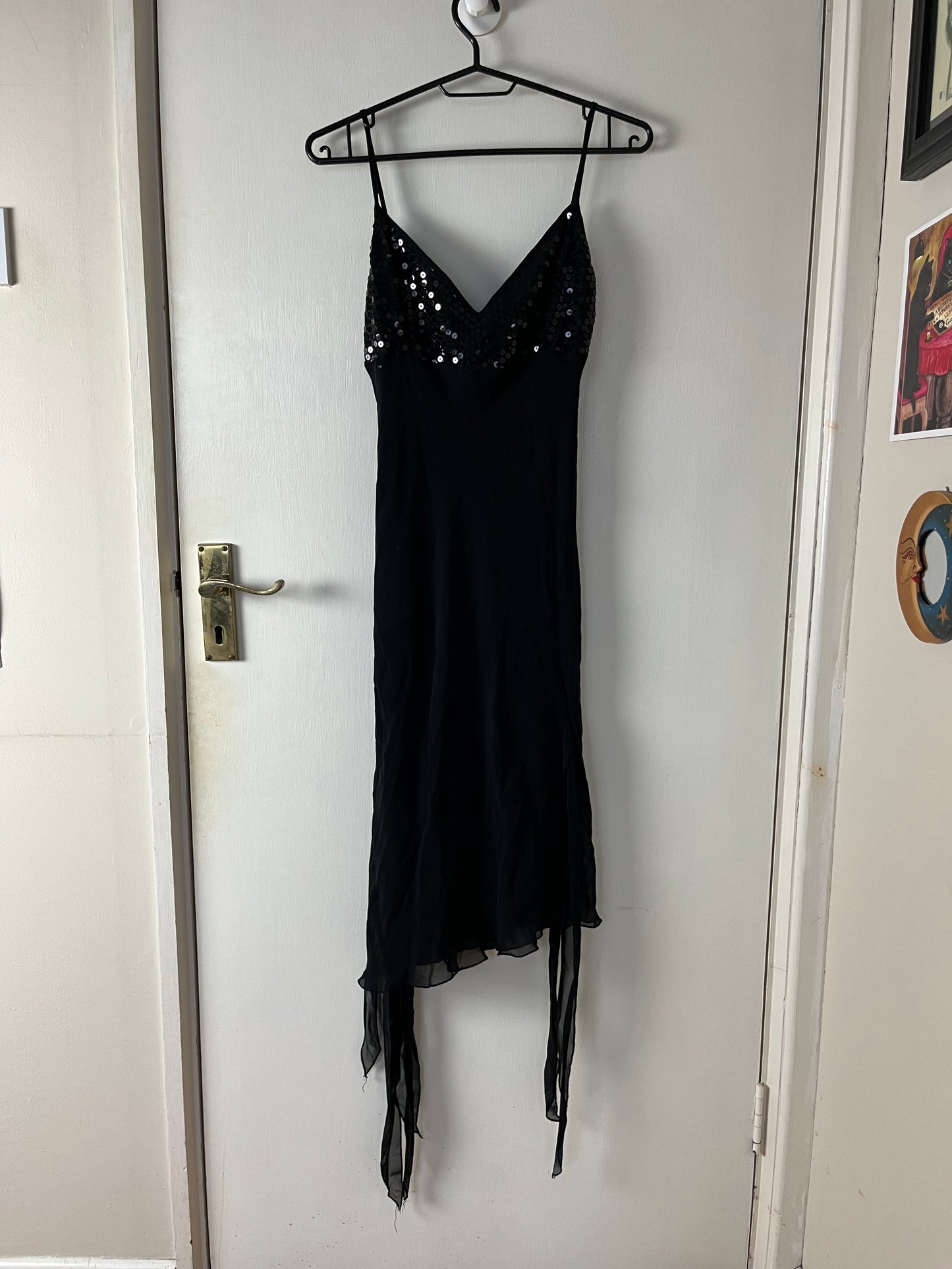 Peyton Dress UK 8-10