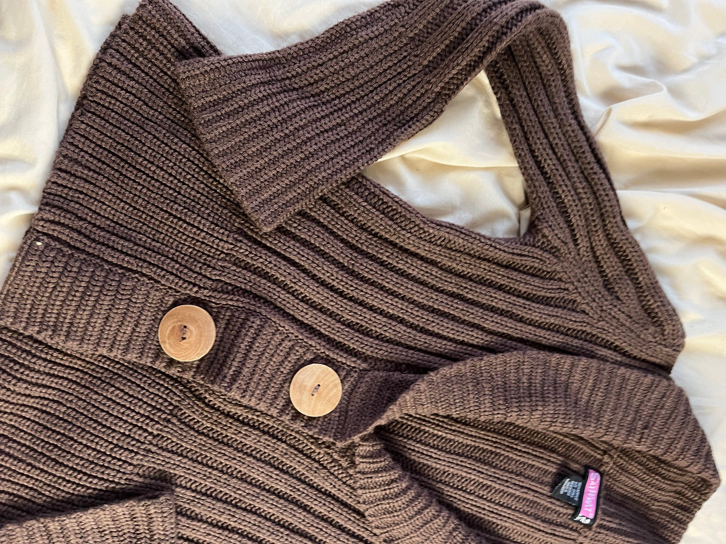 Calypso 00s Cardigan UK 6-12