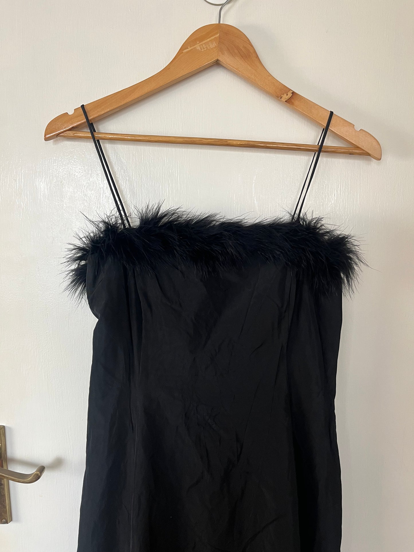 Darla Dress UK 8
