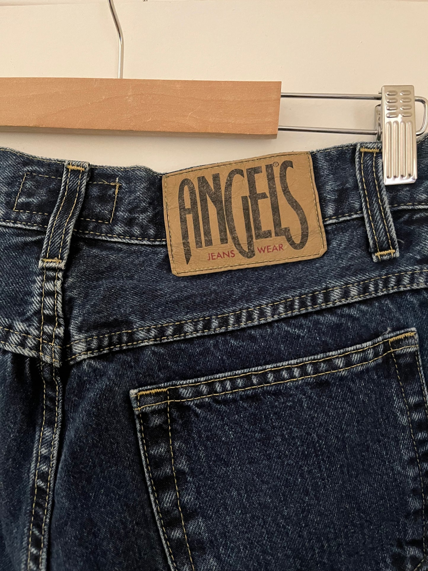 Angels Jeans UK 10