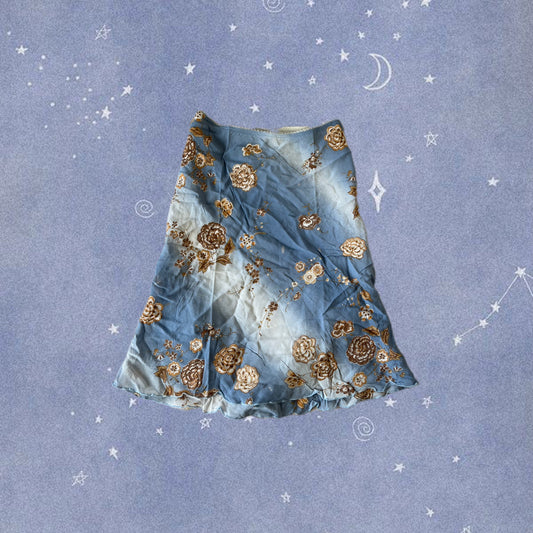 Jane Skirt UK 8-12