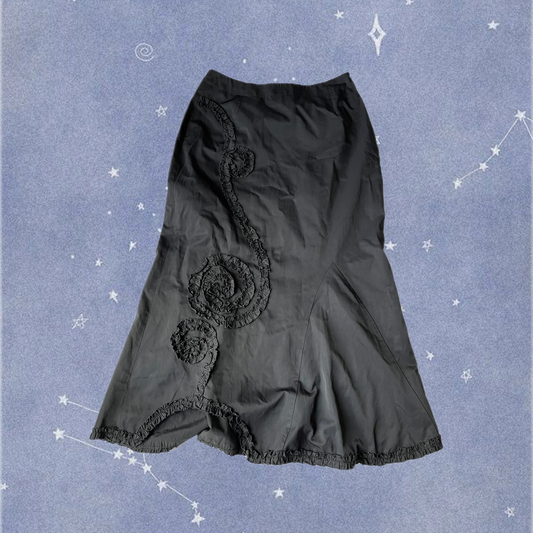 Spiral Skirt UK 8