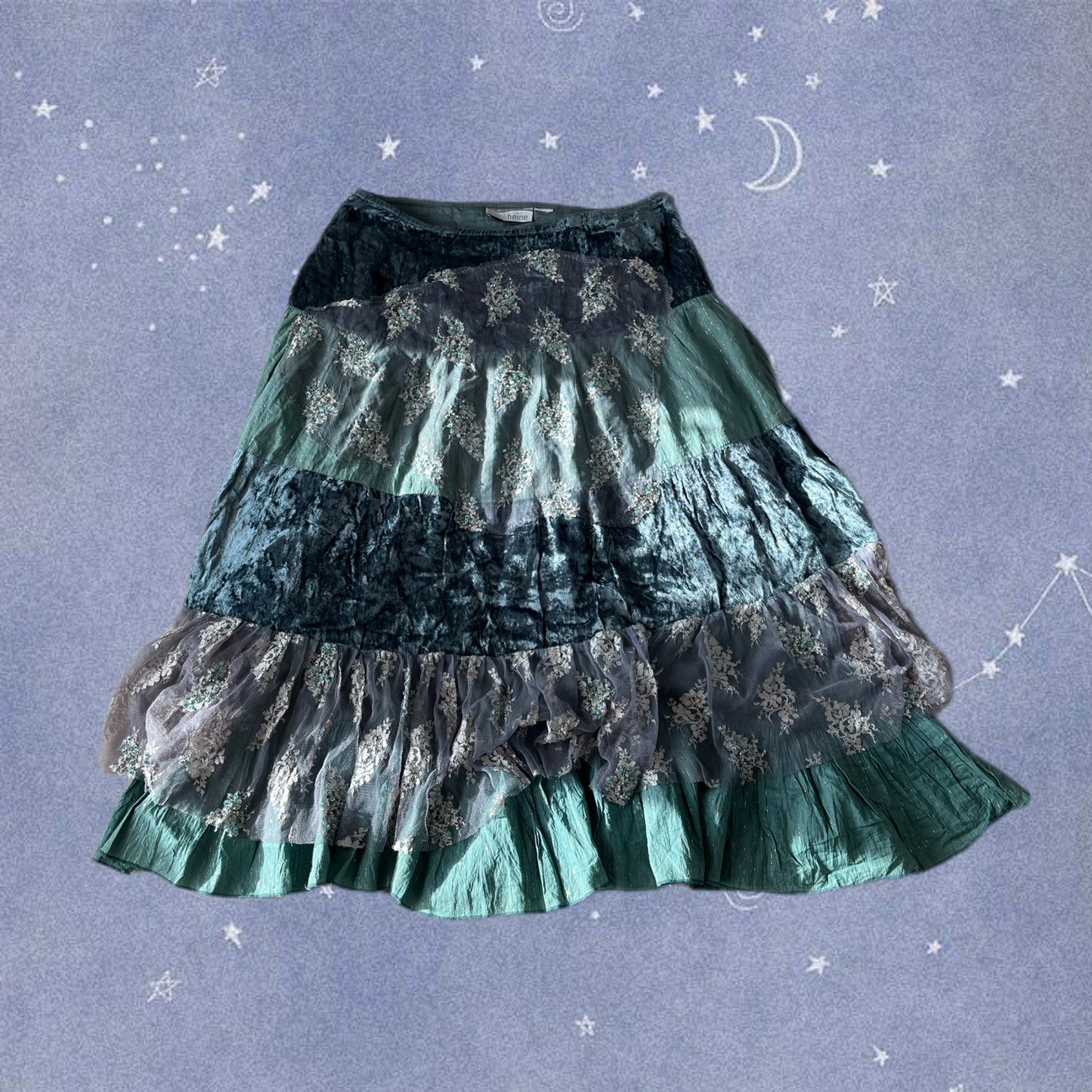 Alice Skirt UK 10