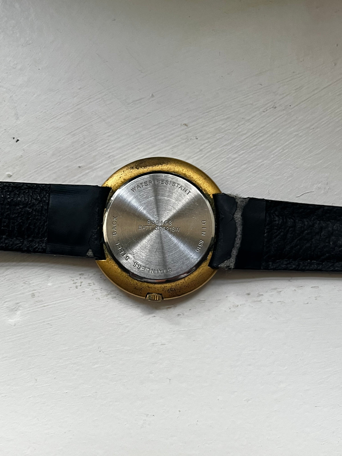 1990s Vintage Celestial Watch