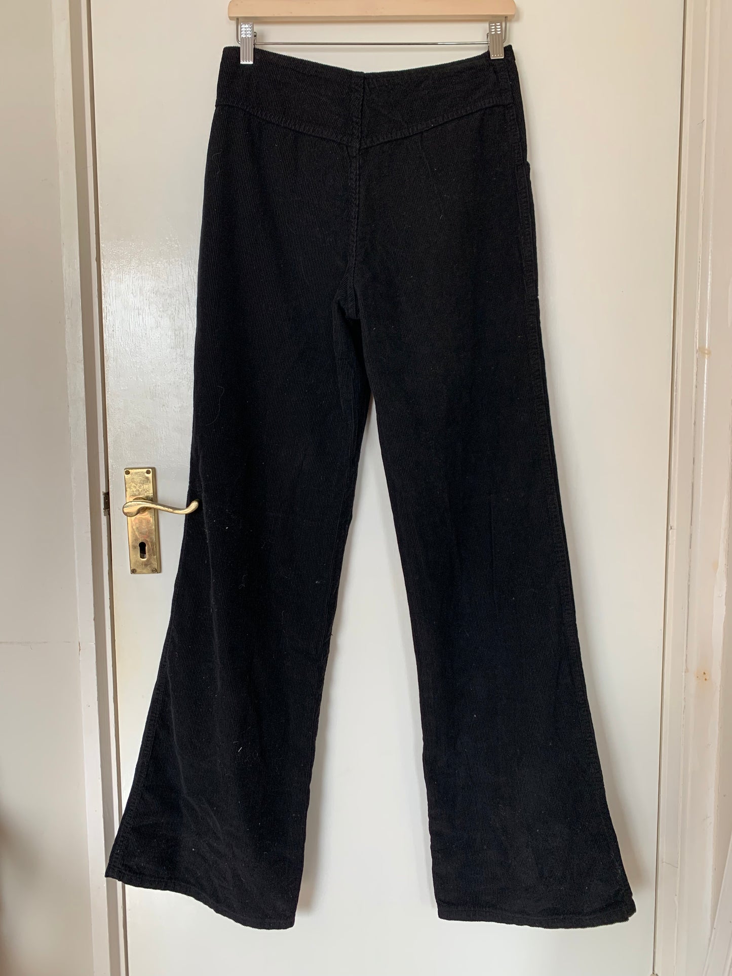 Anya 90s Corduroy Pants UK 10