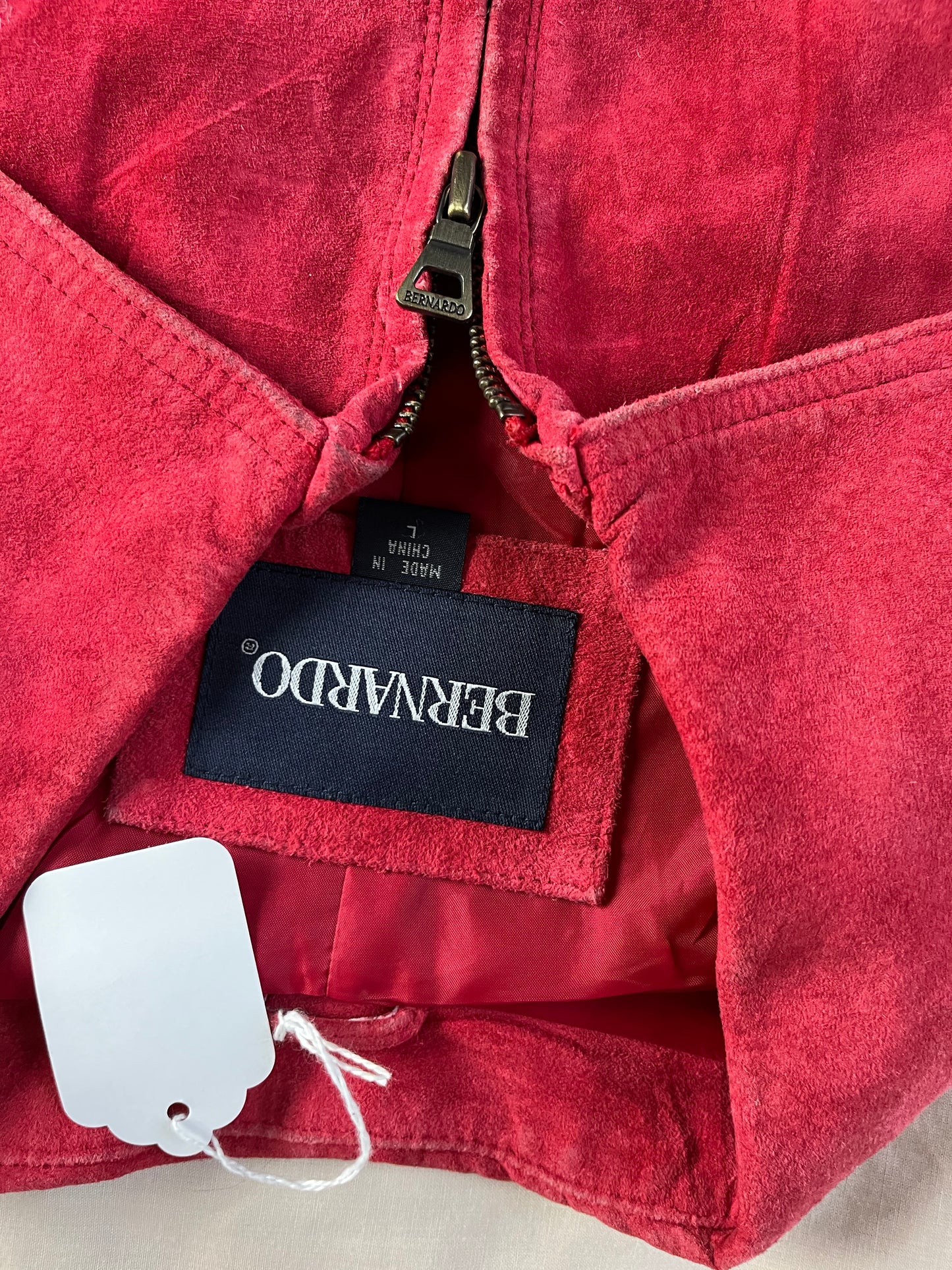 Bella Jacket UK 14-16