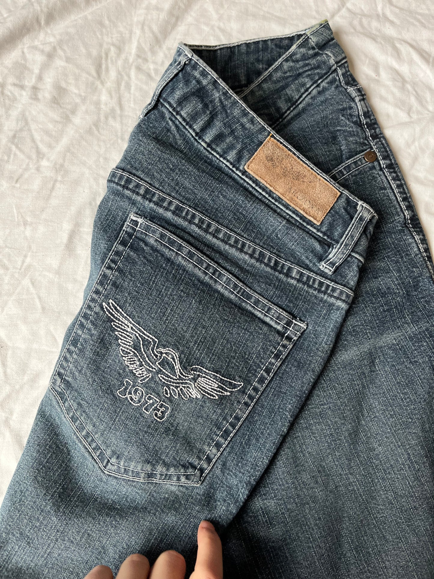 Arizona Jeans UK 10