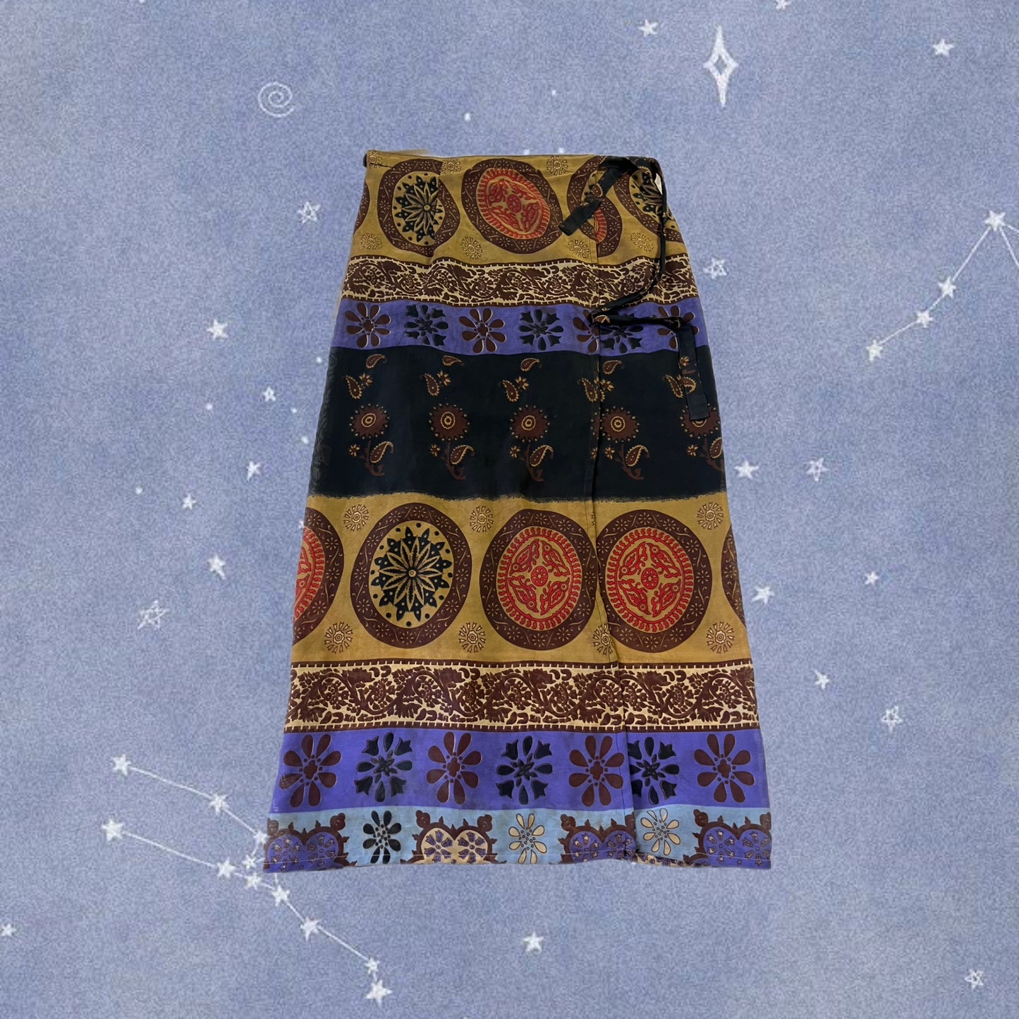 Rhiannon Skirt UK 12-16