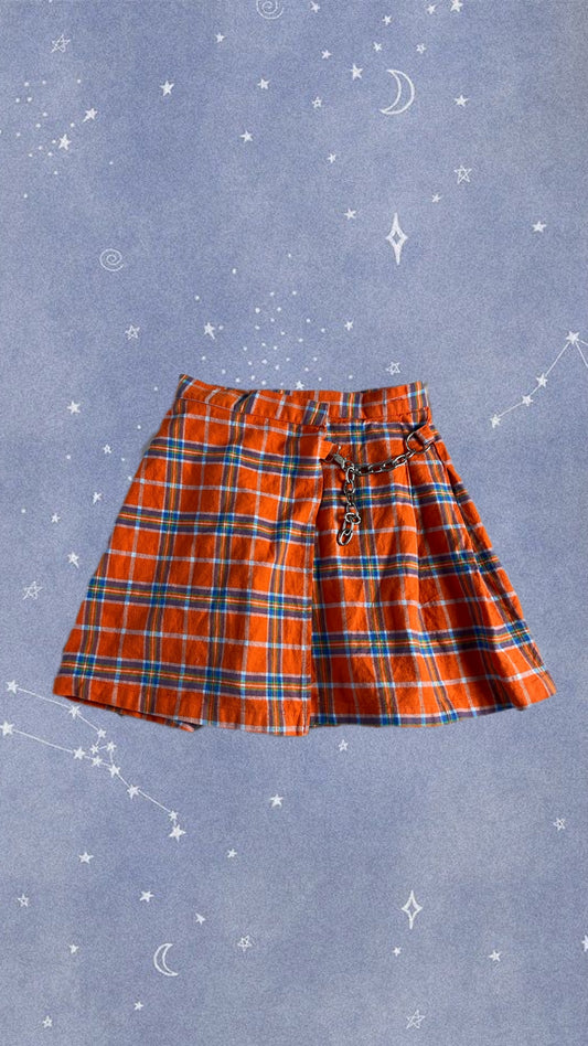 Pixie Skirt UK 8