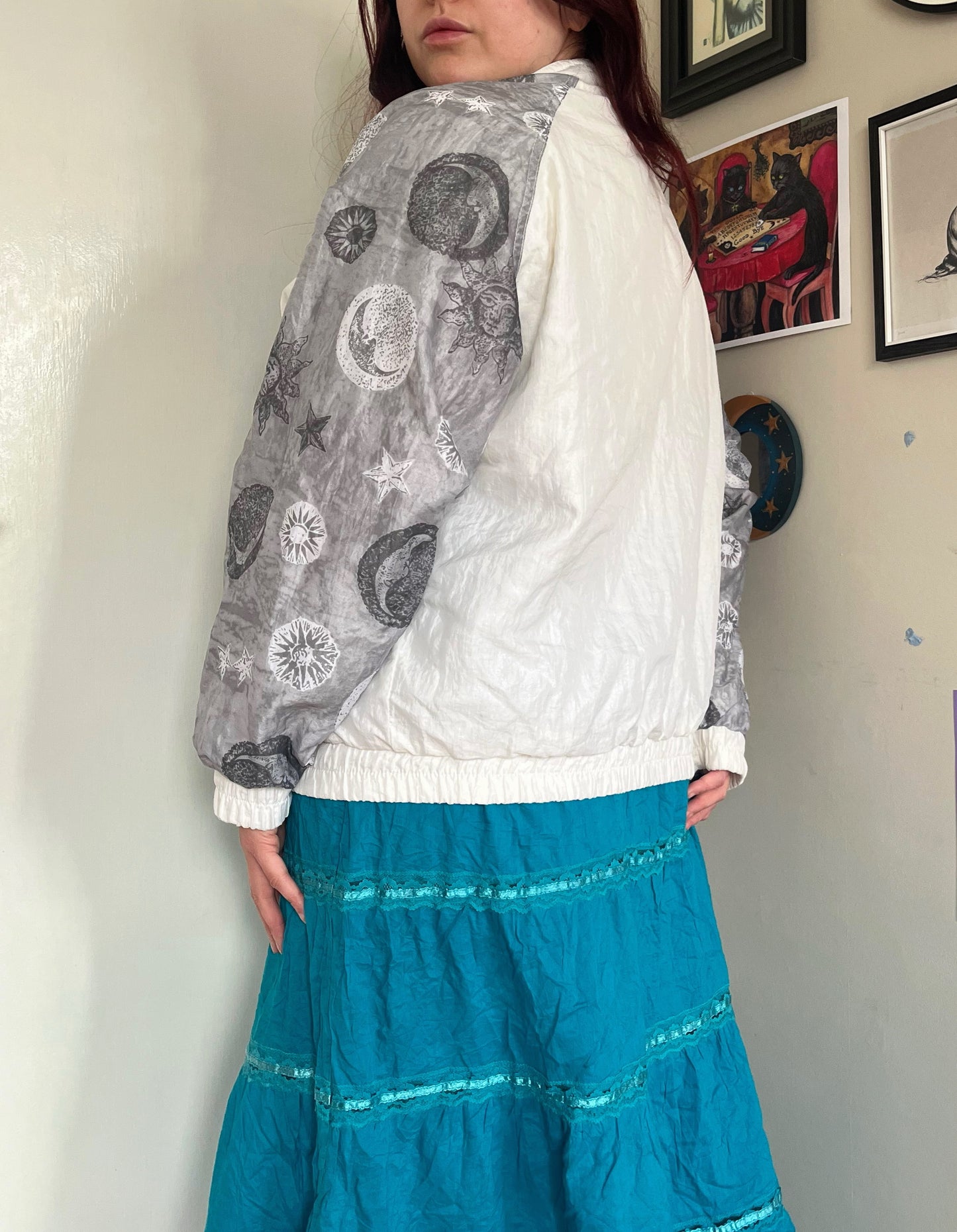 Celestial Jacket UK 6-14/M