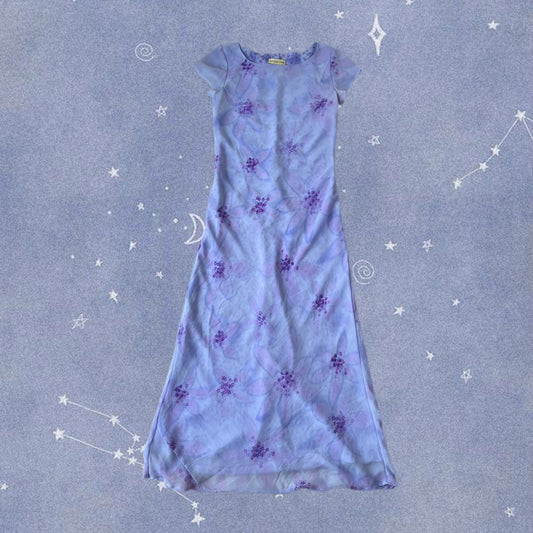 Molly Dress UK 10-12