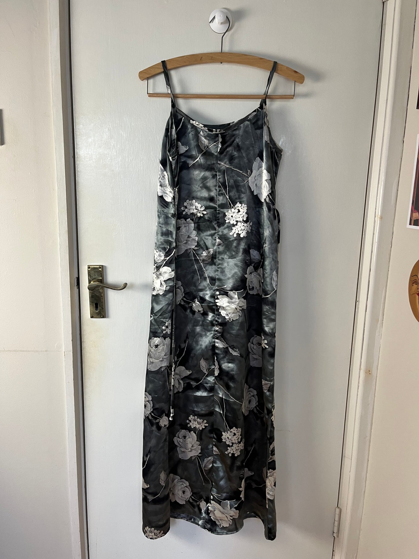 Chloe Dress UK 8-10
