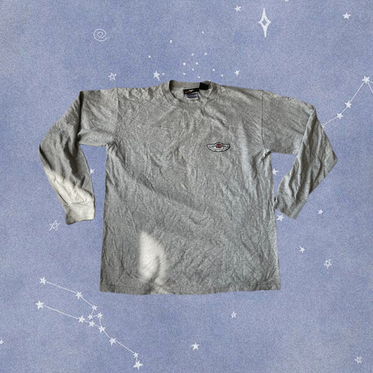 2000s Harley Davidson Tee L