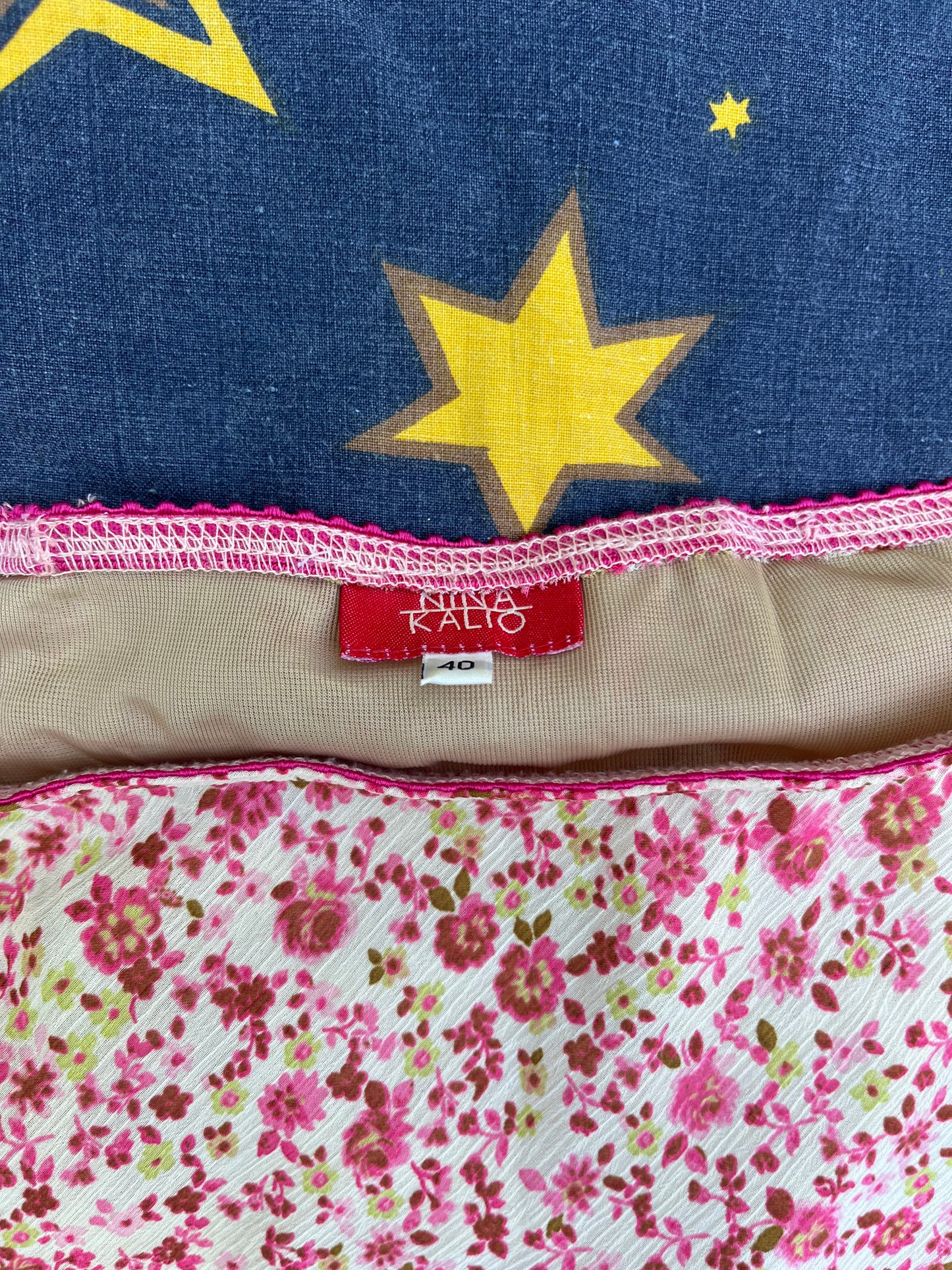 Michelle Skirt UK 10-12
