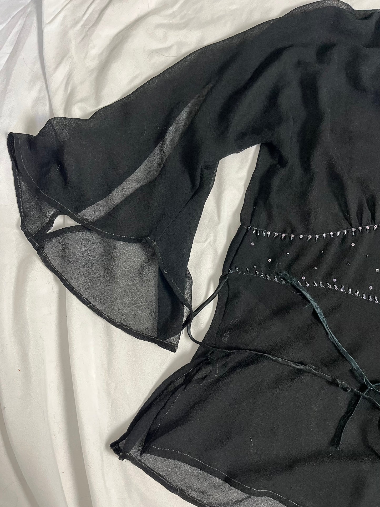 Circe Top UK 12