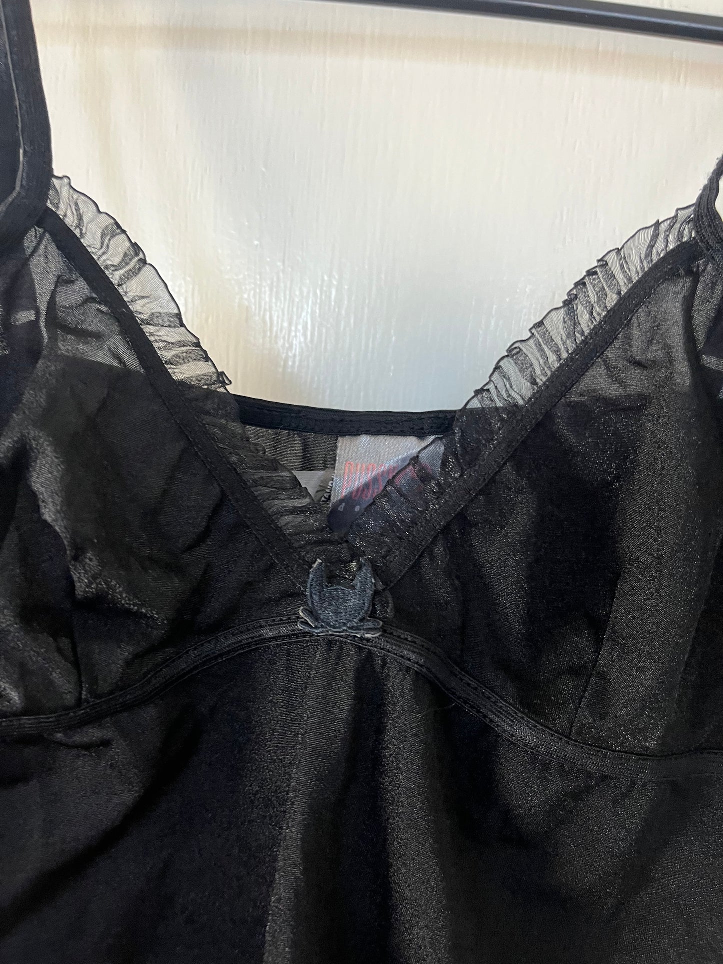 Anabel Top UK 6-8