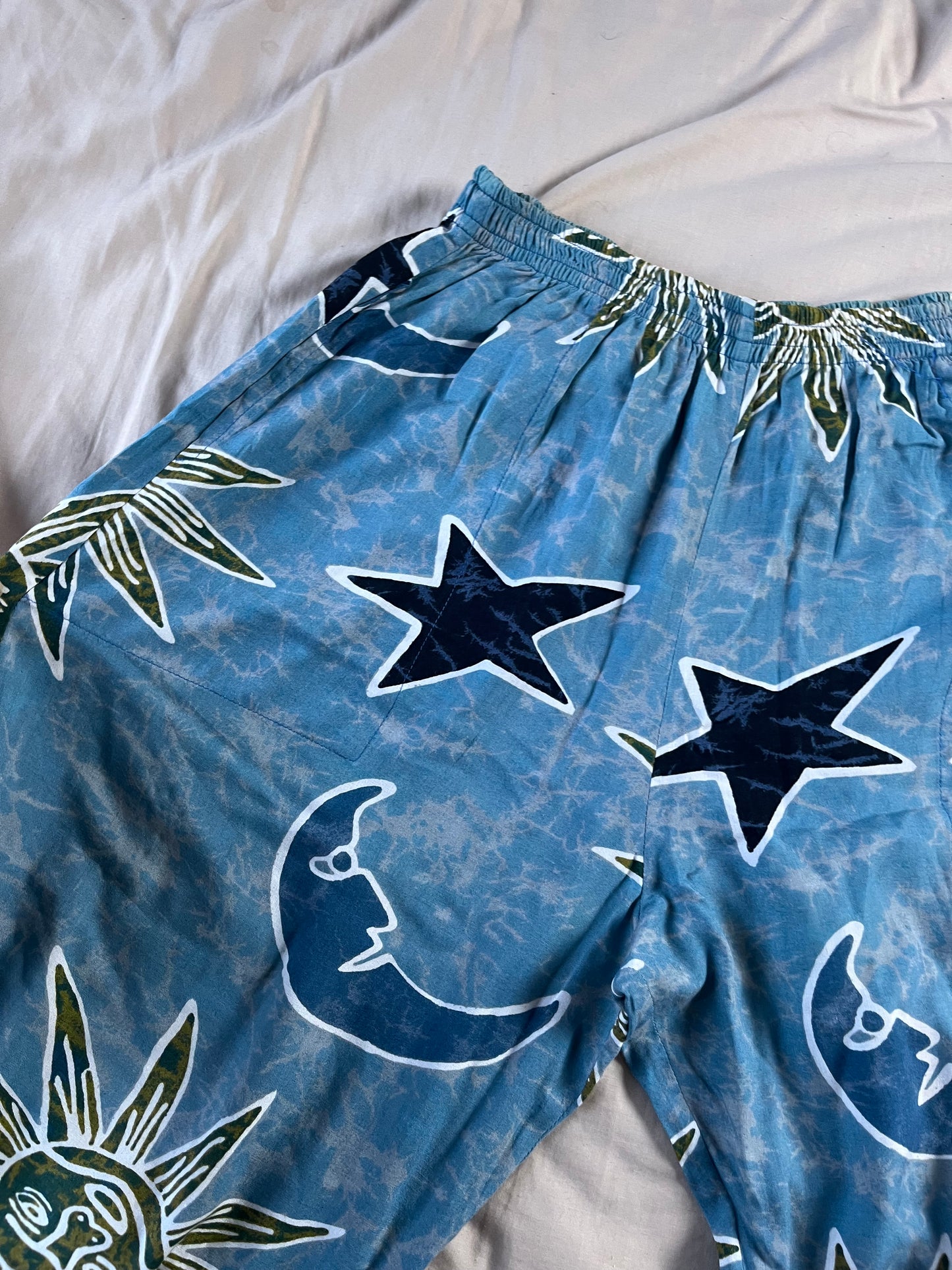 Celestial Pants UK 14-18