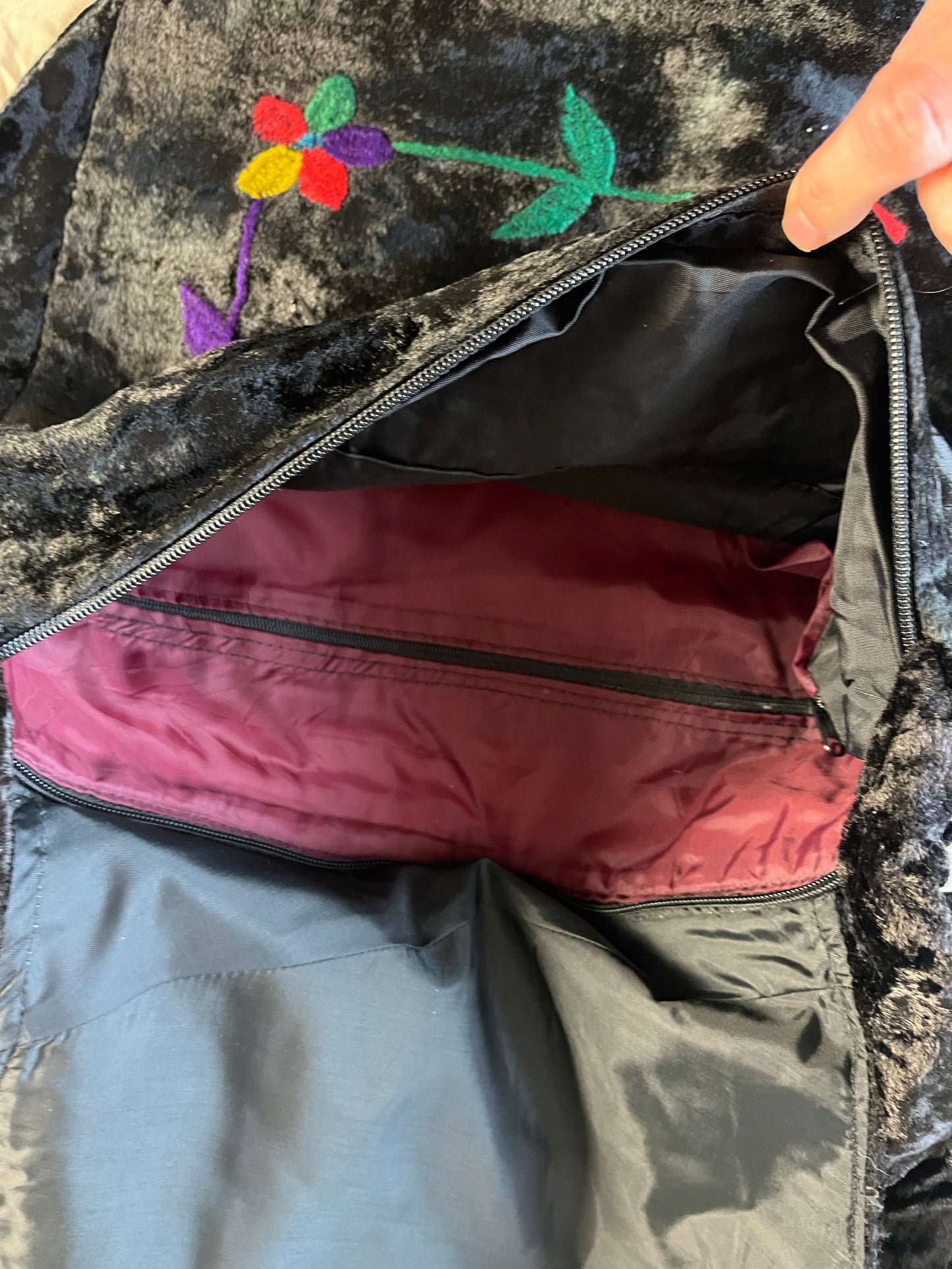 Sasha Bag