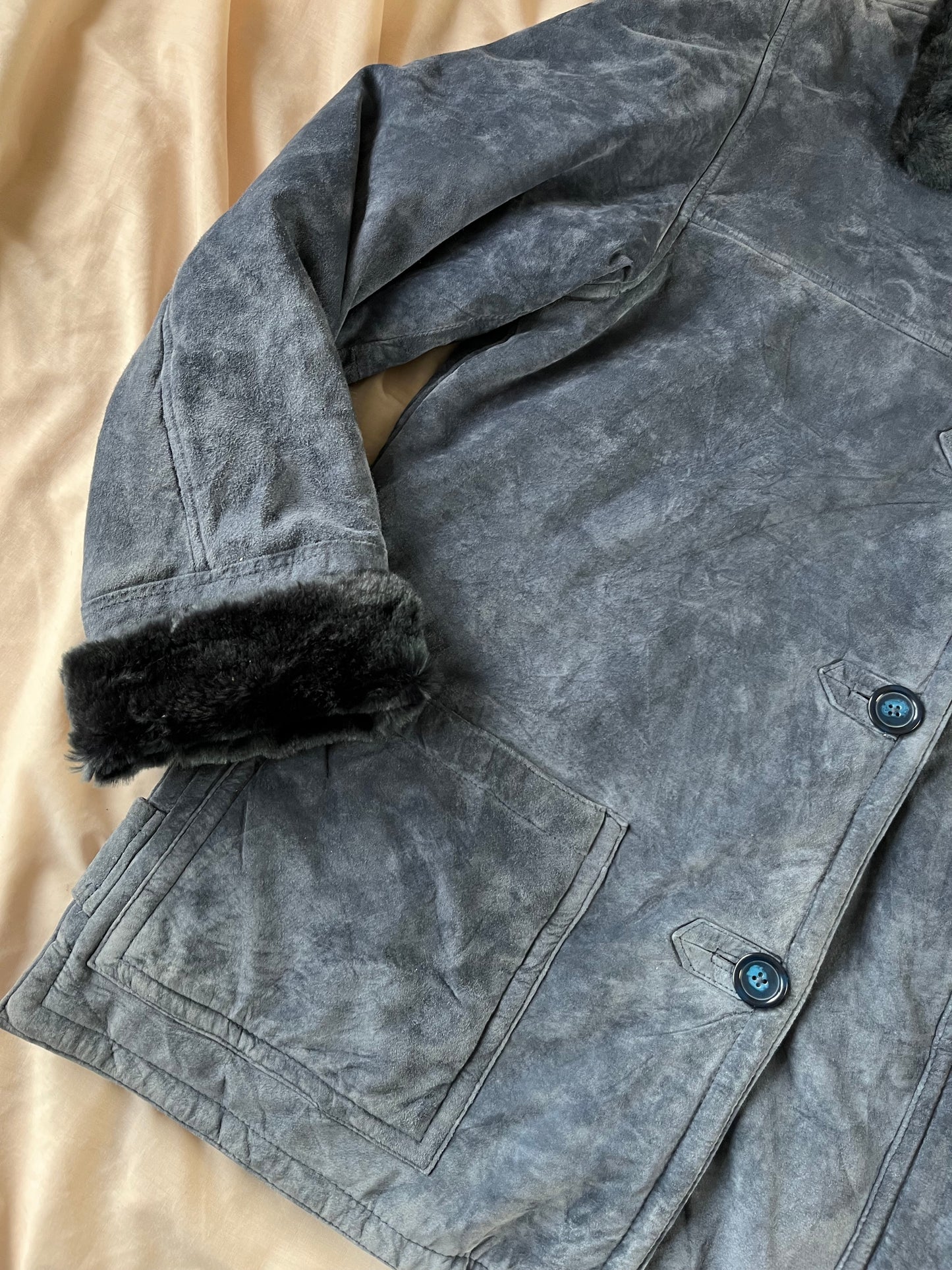 Aislinn Coat UK 16-18