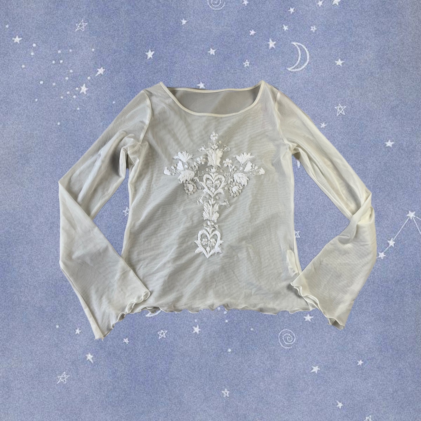 Amelia Top UK 6-10