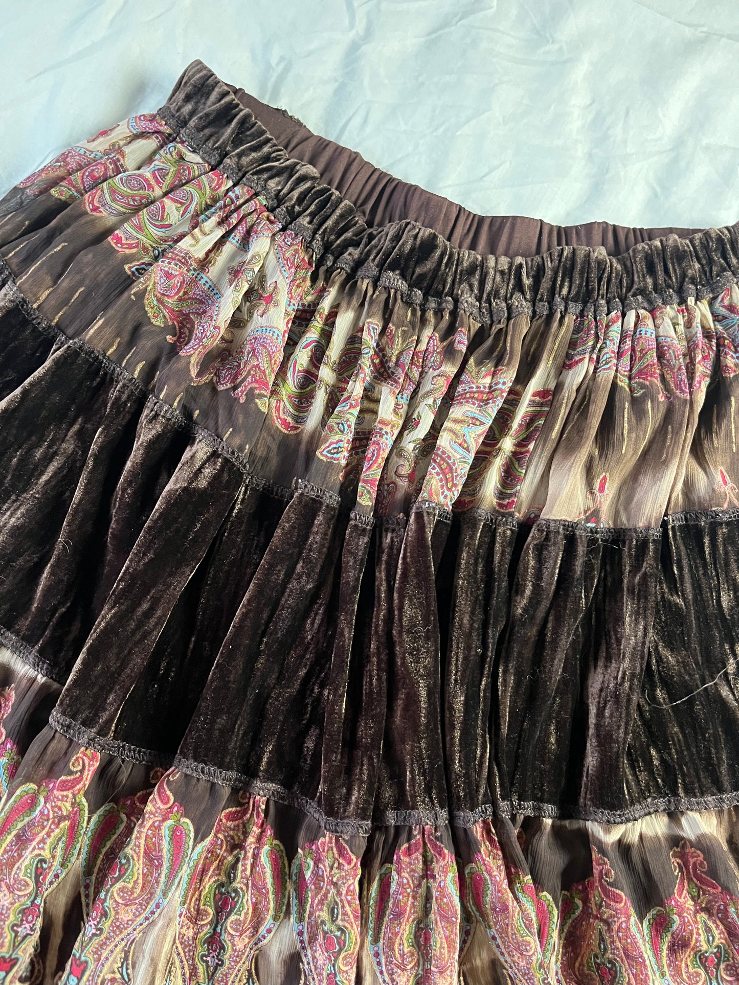 Emily Skirt UK 16-20