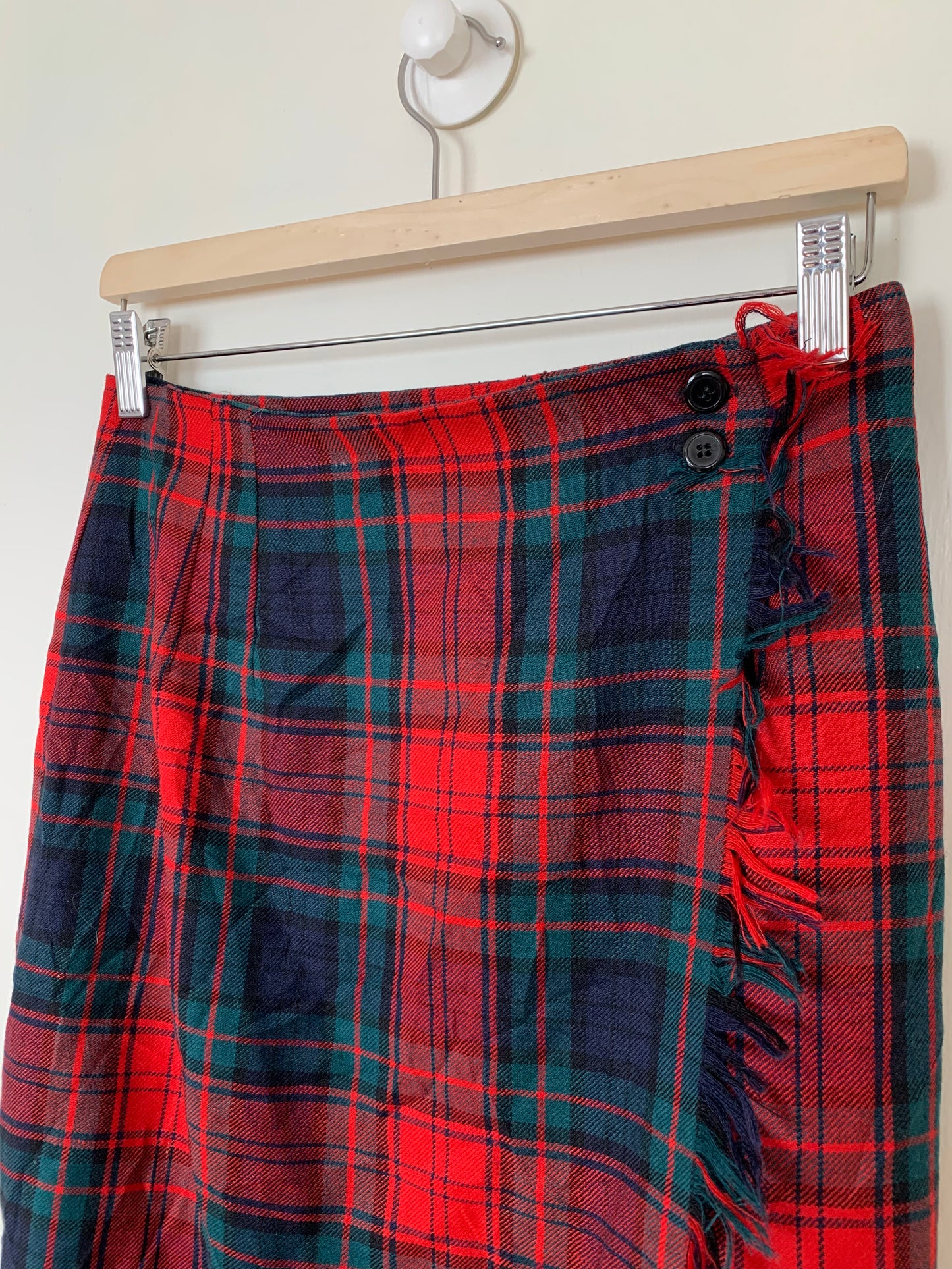 Rory 90s Skirt UK 10