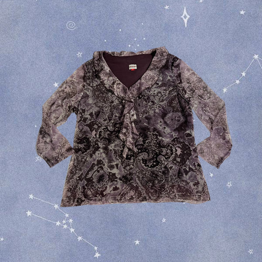 Selene Top UK 14
