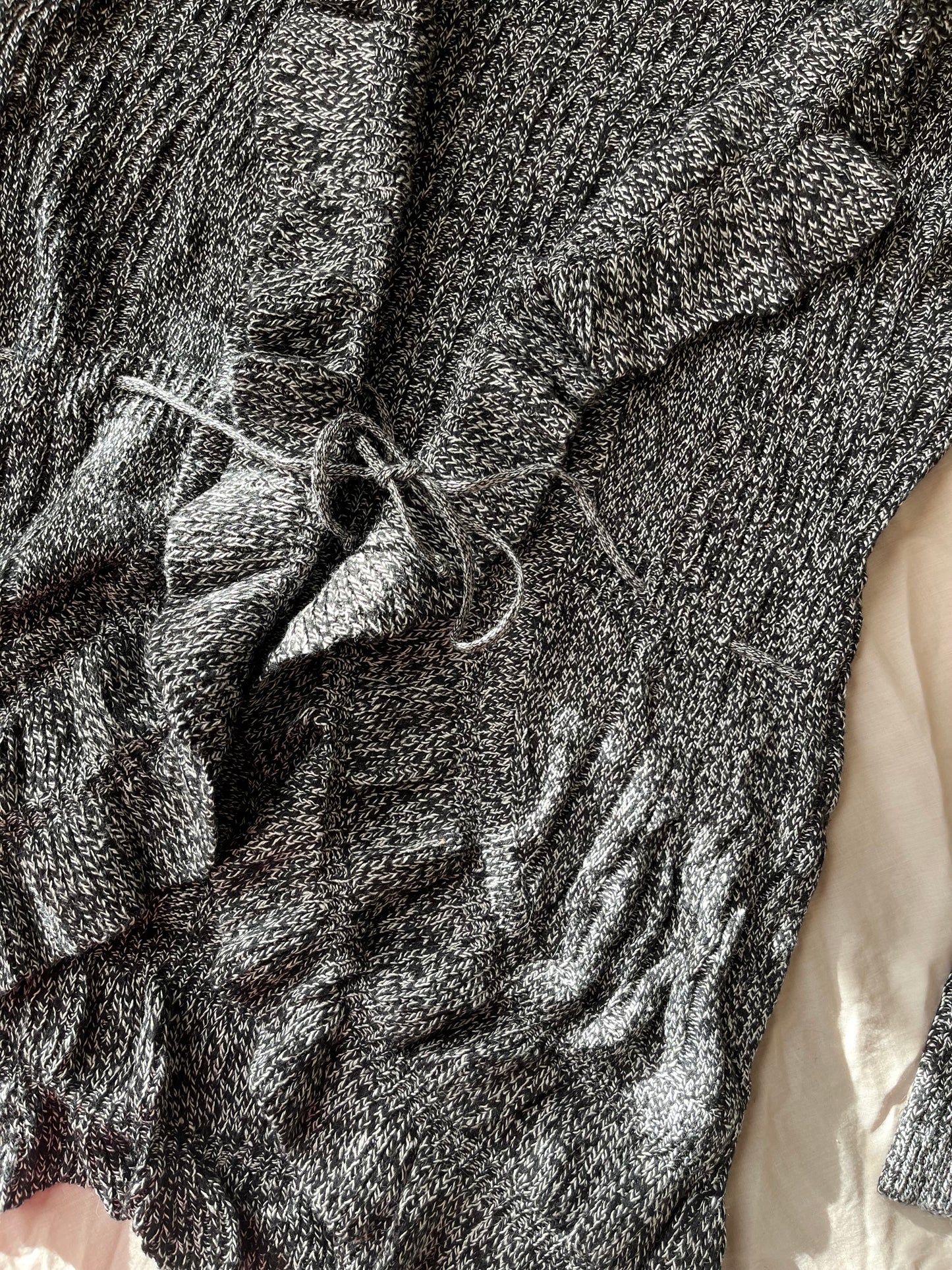 Christina Cardigan L