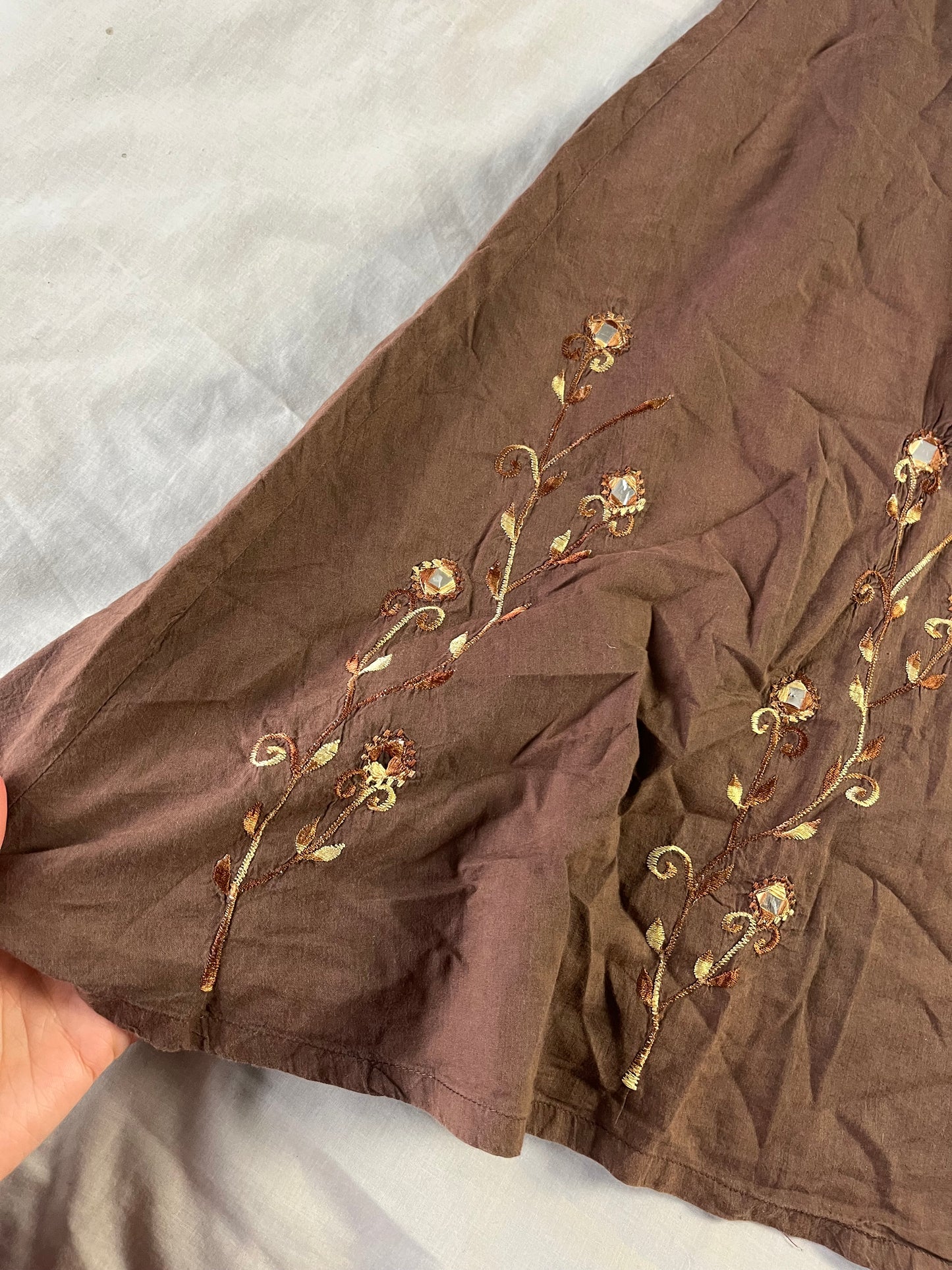 Imogen Skirt UK 14-16