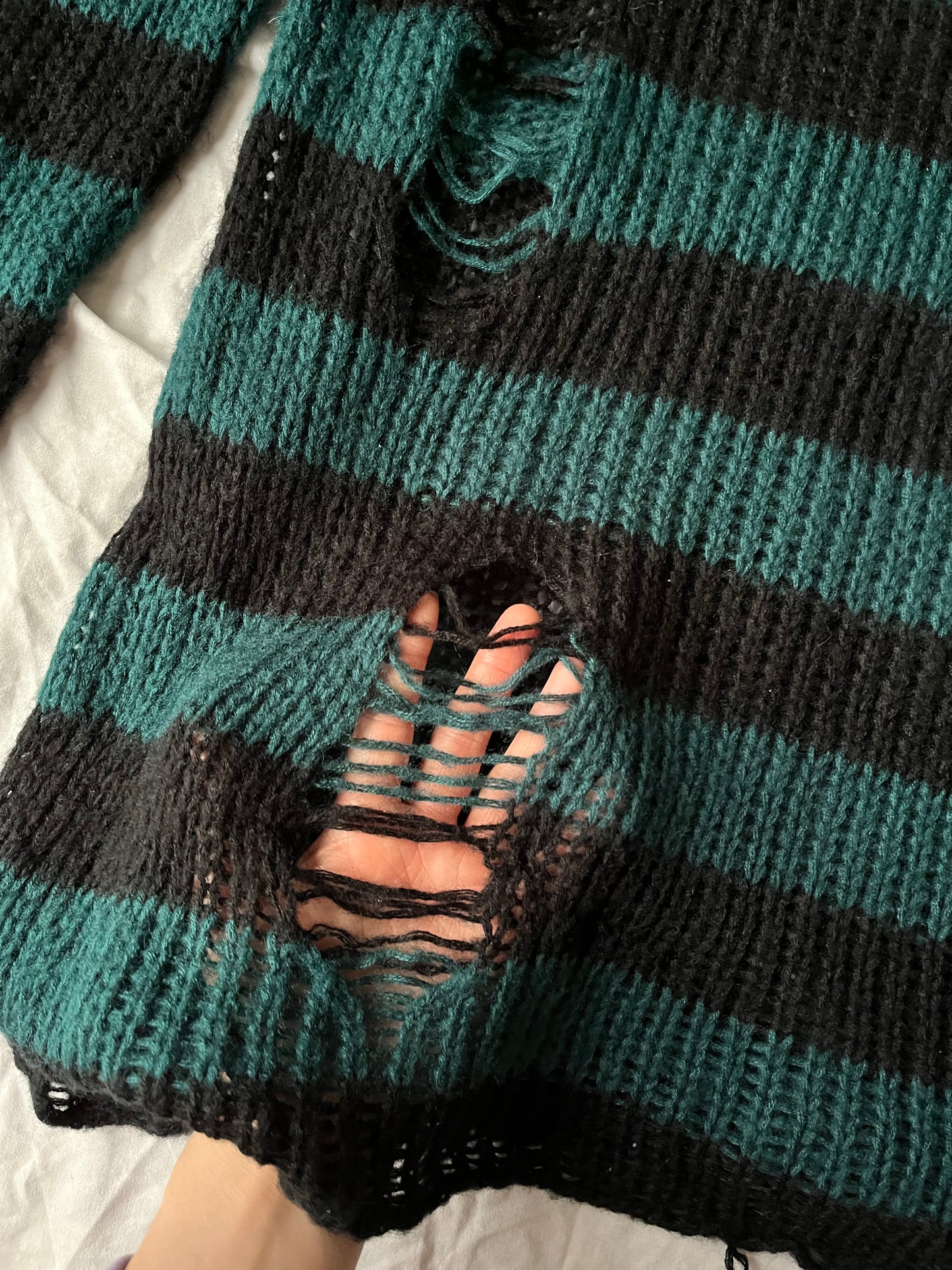 Killstar Jumper UK 4-10