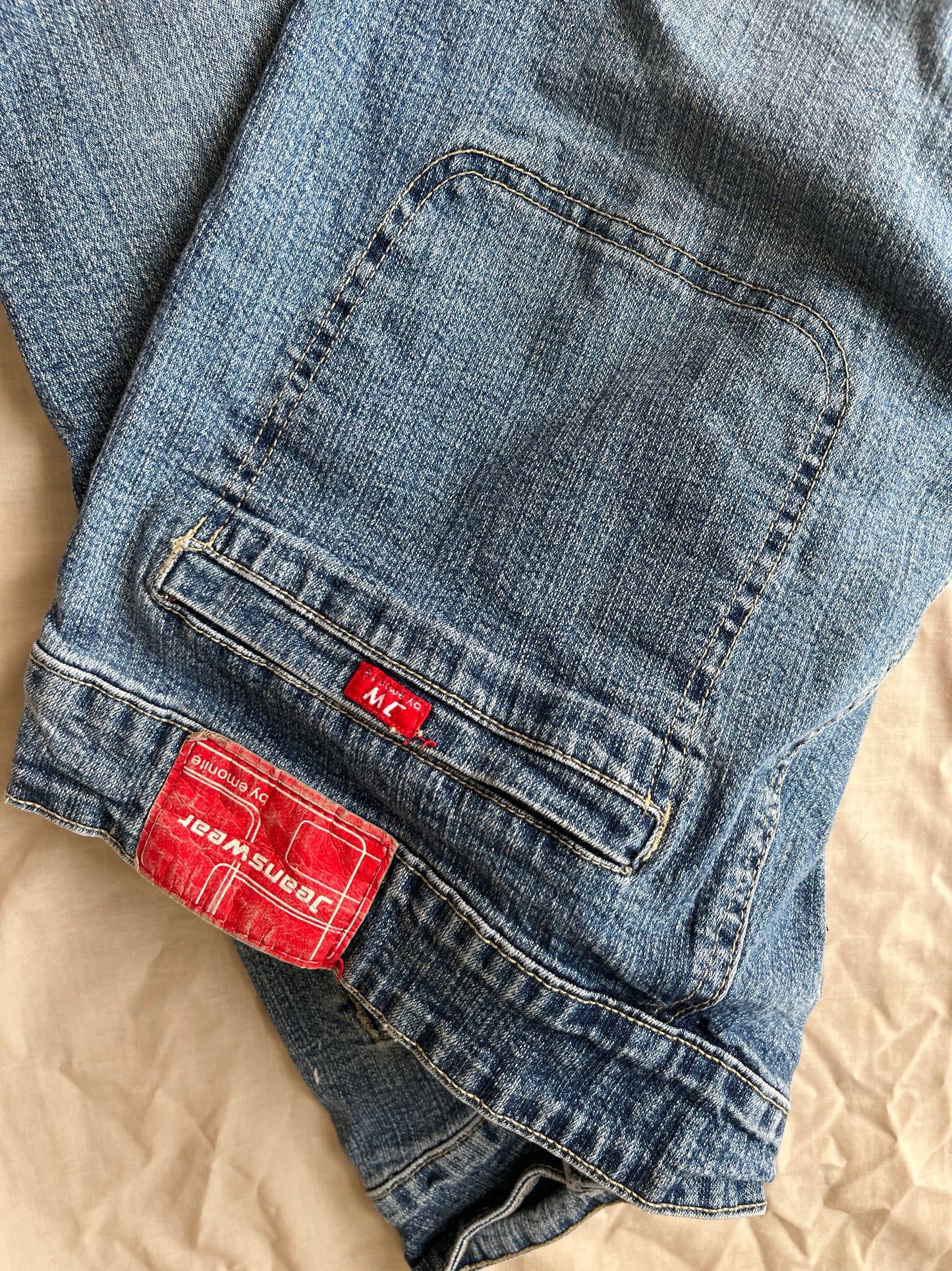 2000s Jeans by Jeanswear UK 14