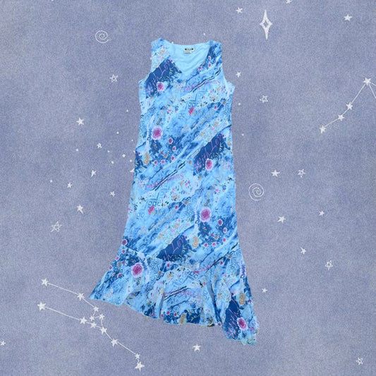 Phoebe Dress UK 12-14