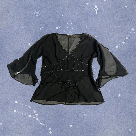 Circe Top UK 12