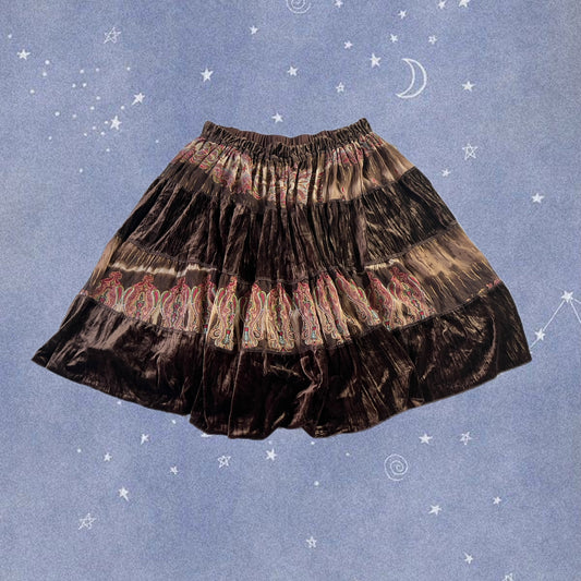 Emily Skirt UK 16-20