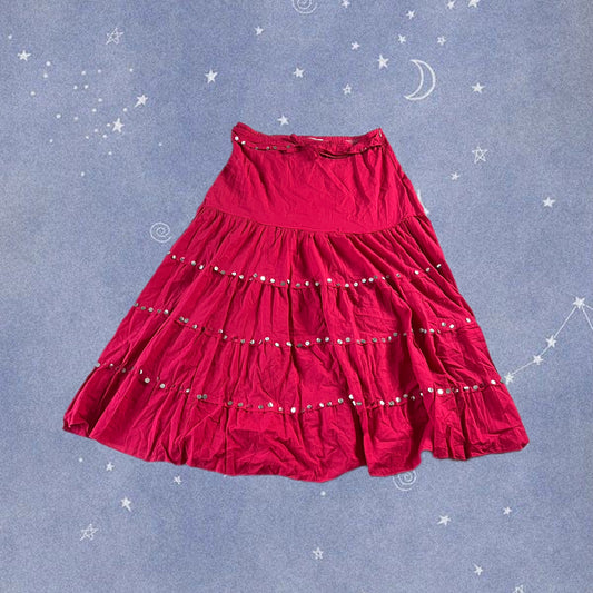 Jasmine Skirt UK 14
