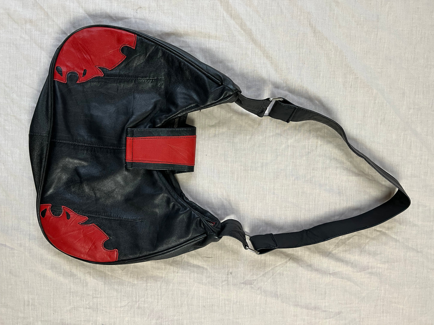 Gothic Shoulder Bag