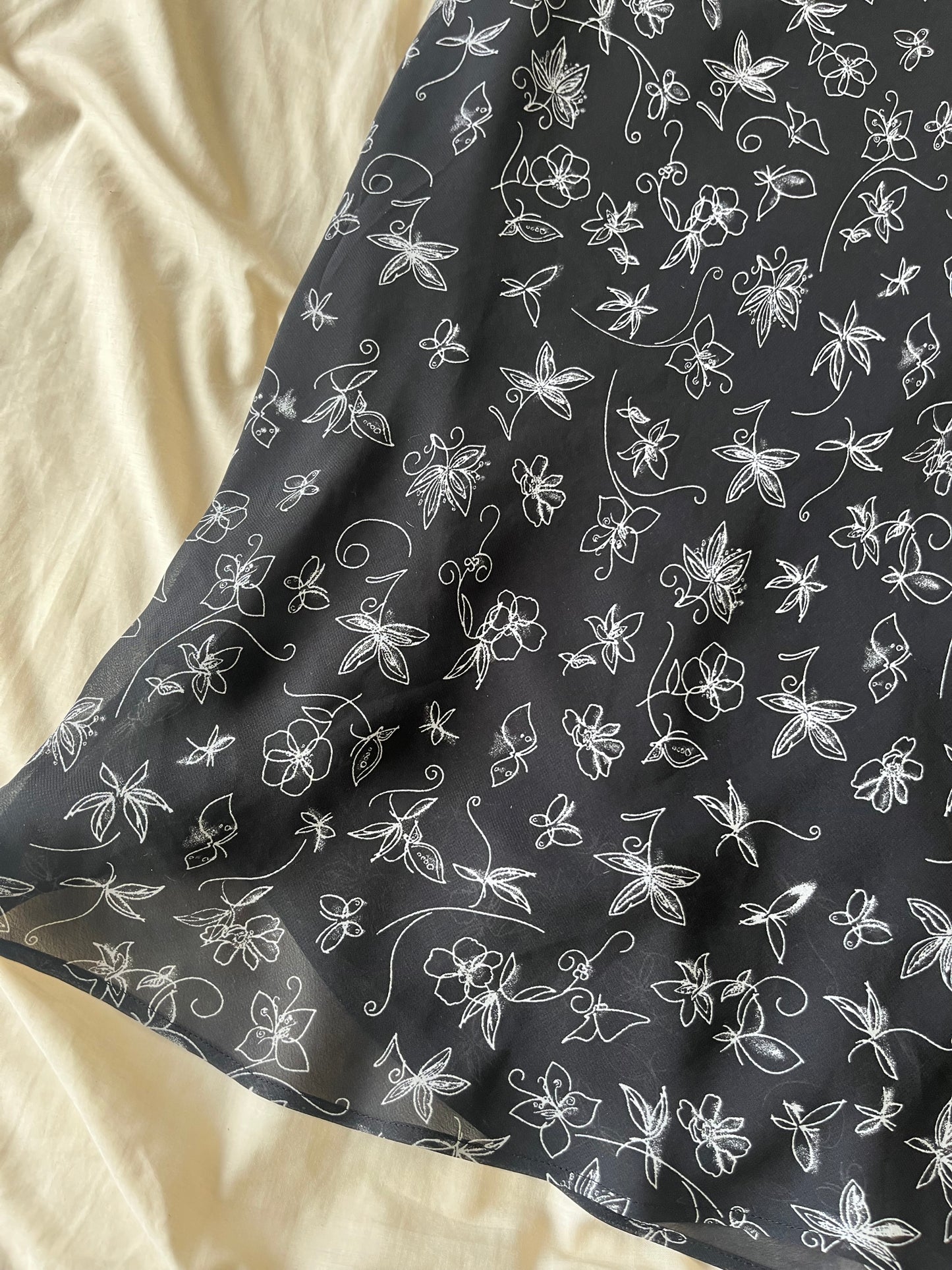 Heather Skirt UK 12